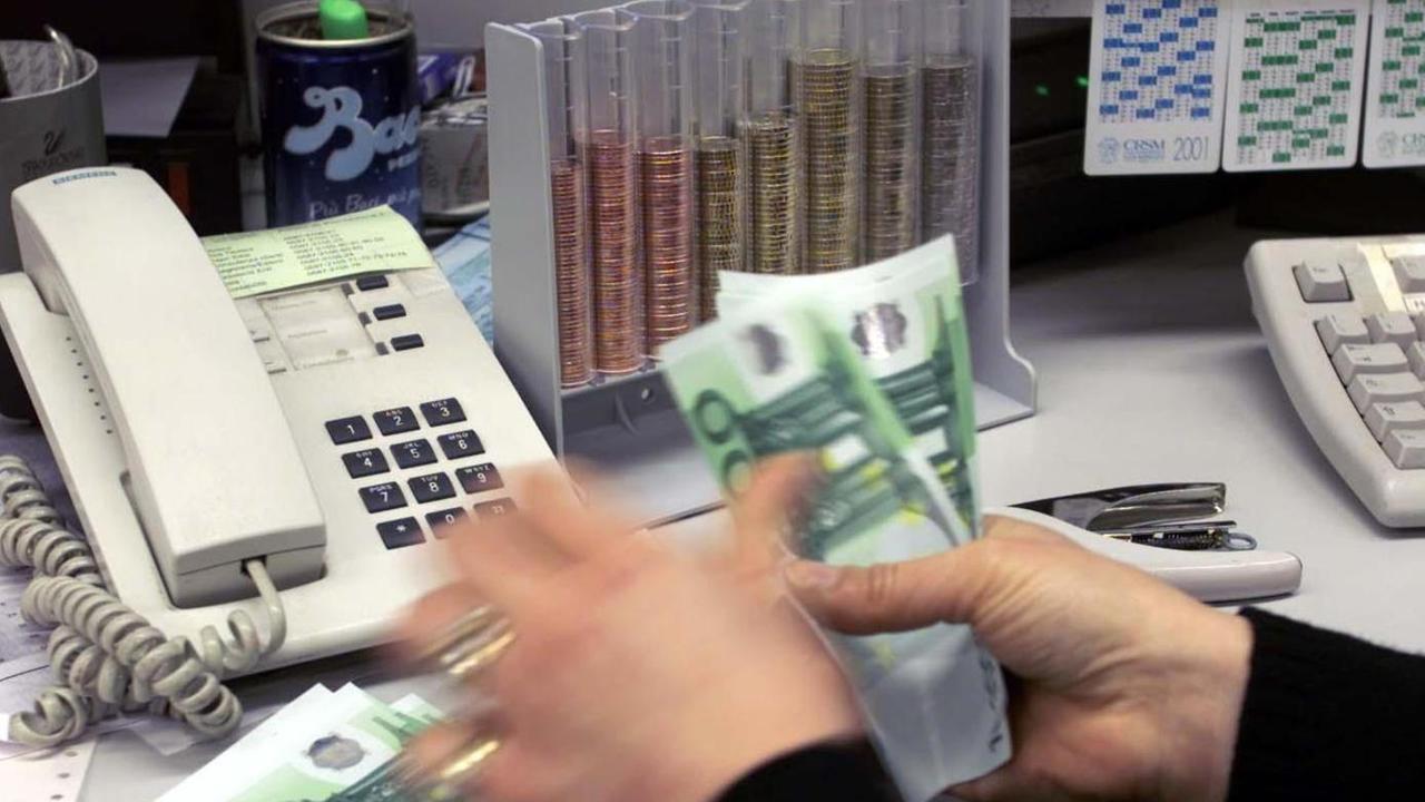 «Usura, in provincia centinaia i casi anomali»