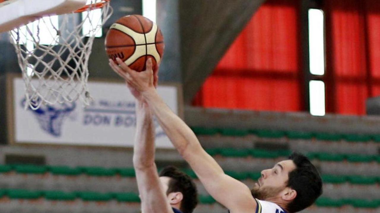 Scocca l’ora di gara-1 PL e Libertas a caccia della super-finale