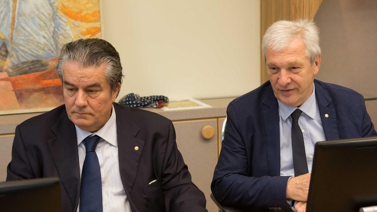Banca di Cambiano mira a espandersi in Lucchesia