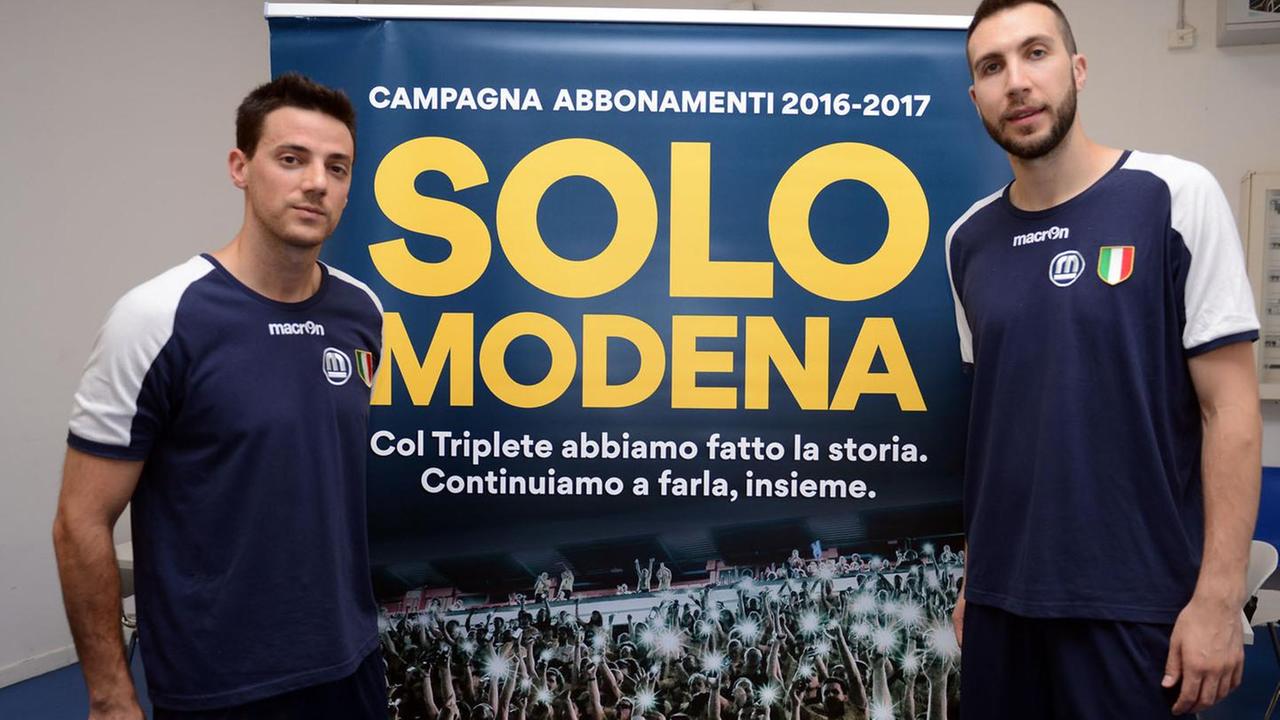 Capitan Petric se ne va: giocherà nell’Halkbank