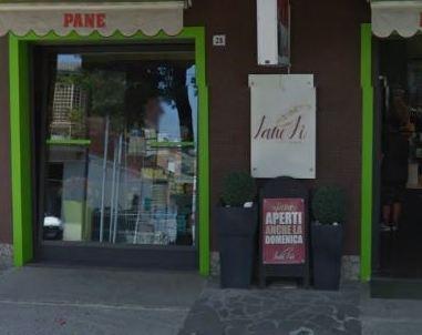 È il ladro seriale dei forni Contestato un altro colpo