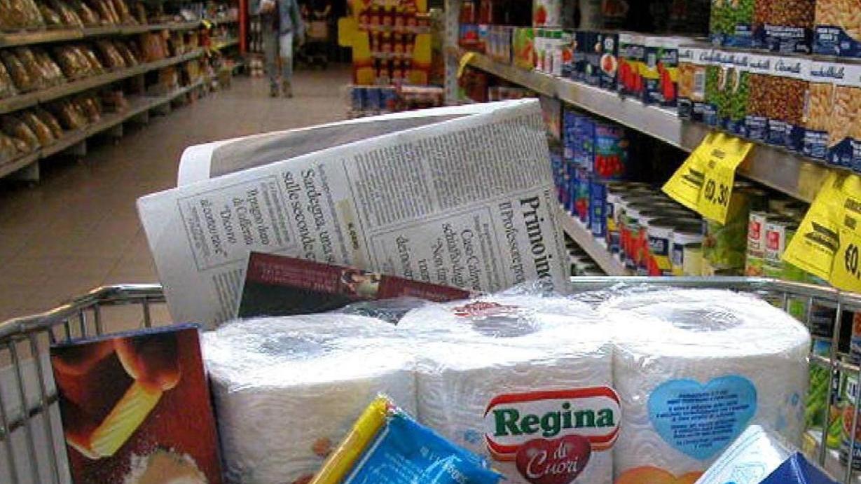 Sprechi alimentari: le regole per non gettare e... risparmiare