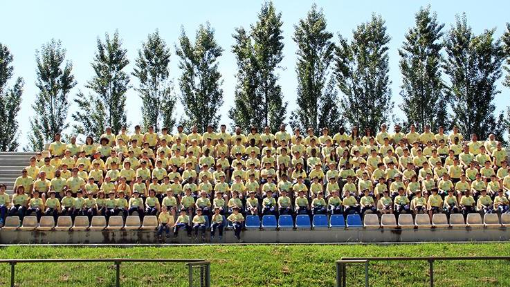 Modena Rugby: 200 a Treviso