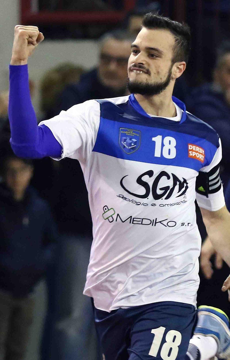 Estense e United all’ultimo derby 