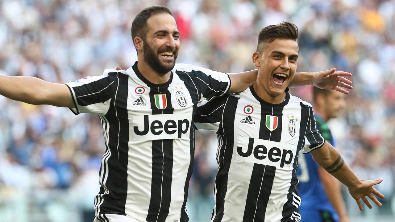 Juve, Allegri deciso: «Scudetto subito»