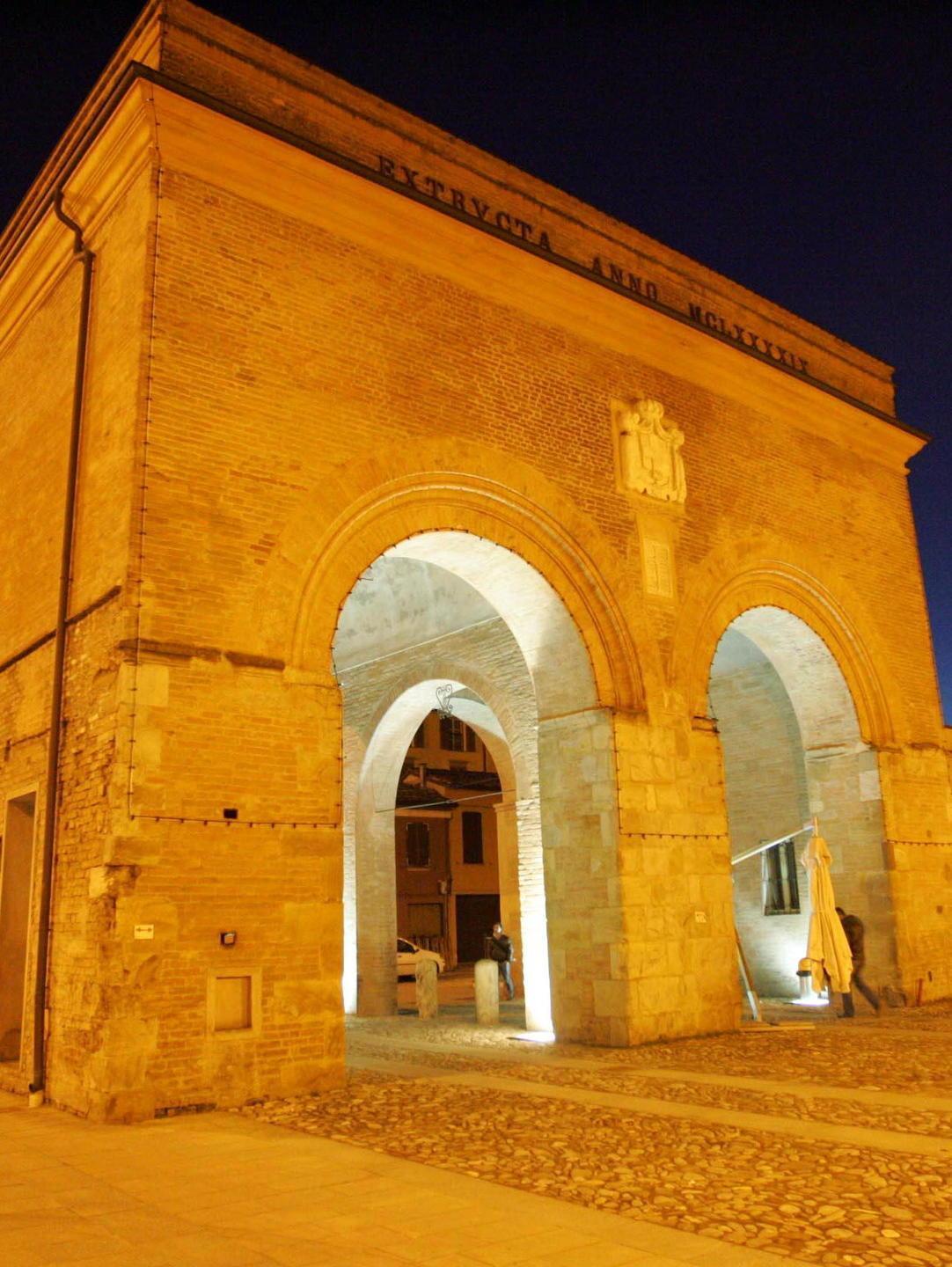 Alla ricerca dei monasteri scomparsi 