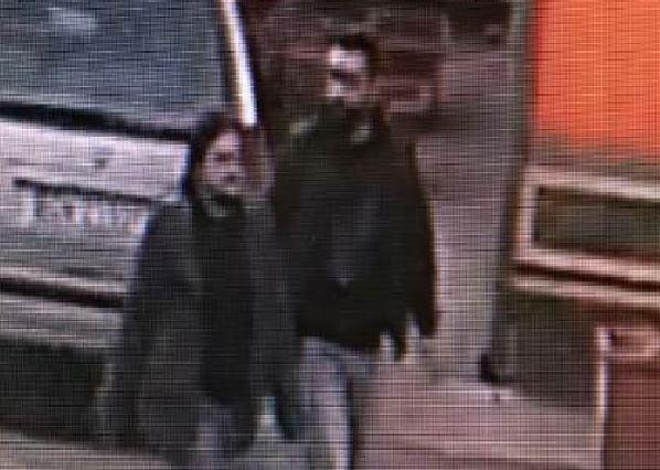 Rapine con il coltello: presi due reggiani 