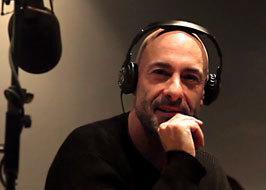Il dj set di Bertallot in Cavallerizza 