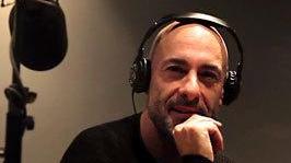 Il dj set di Bertallot in Cavallerizza