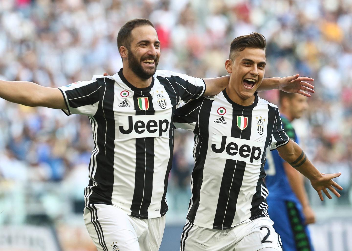 Juve, Allegri deciso: «Scudetto subito» 