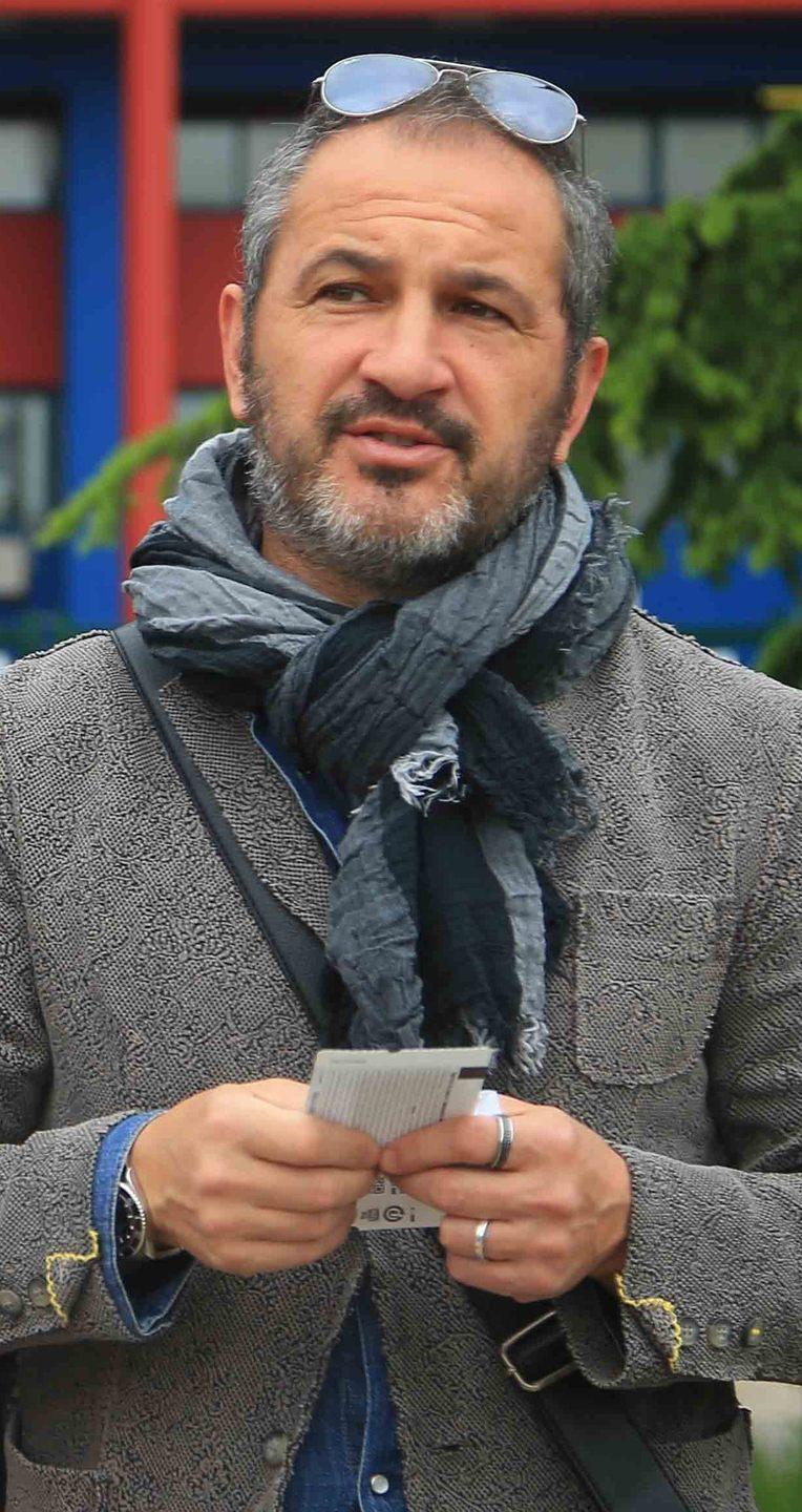 «Il derby? Bisogna sentirlo e metterci cuore» 