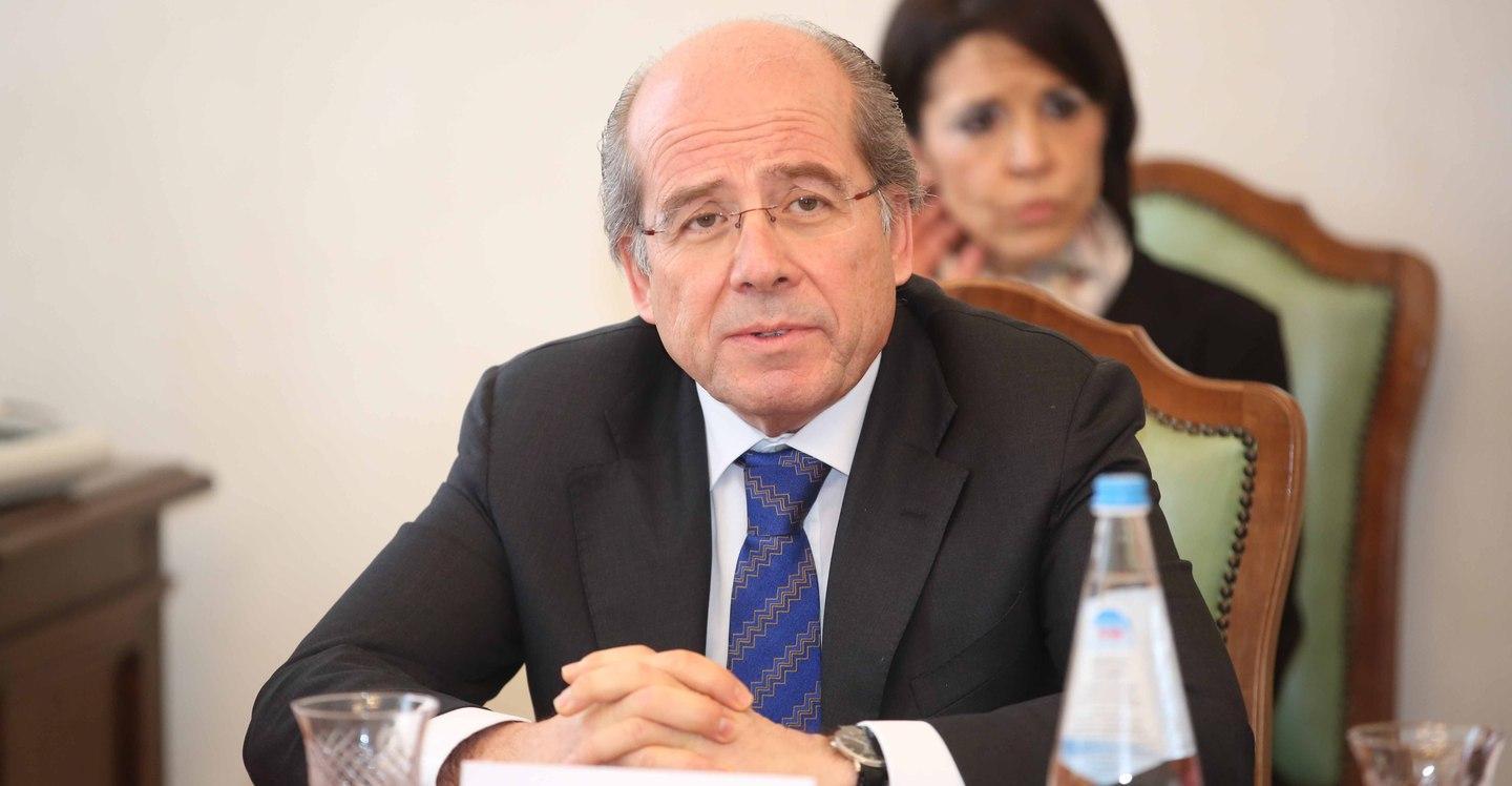 Il prefetto Ruberto lascia Reggio Emilia 
