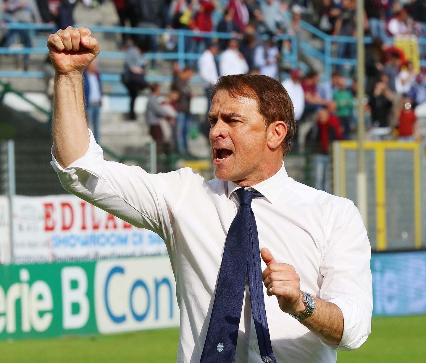 Spal, promozione A un passo  