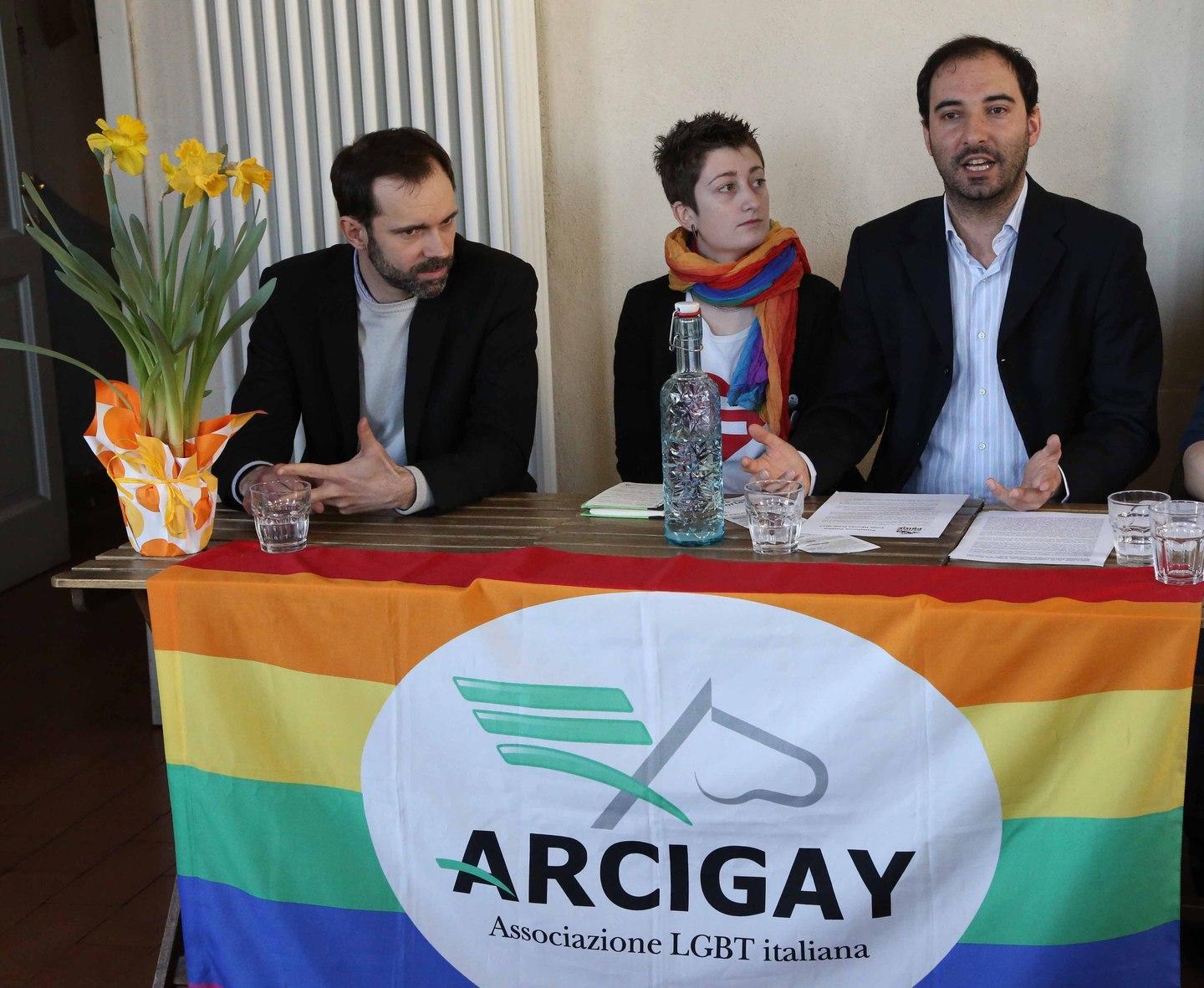 «Confcommercio dice no al Pride»  