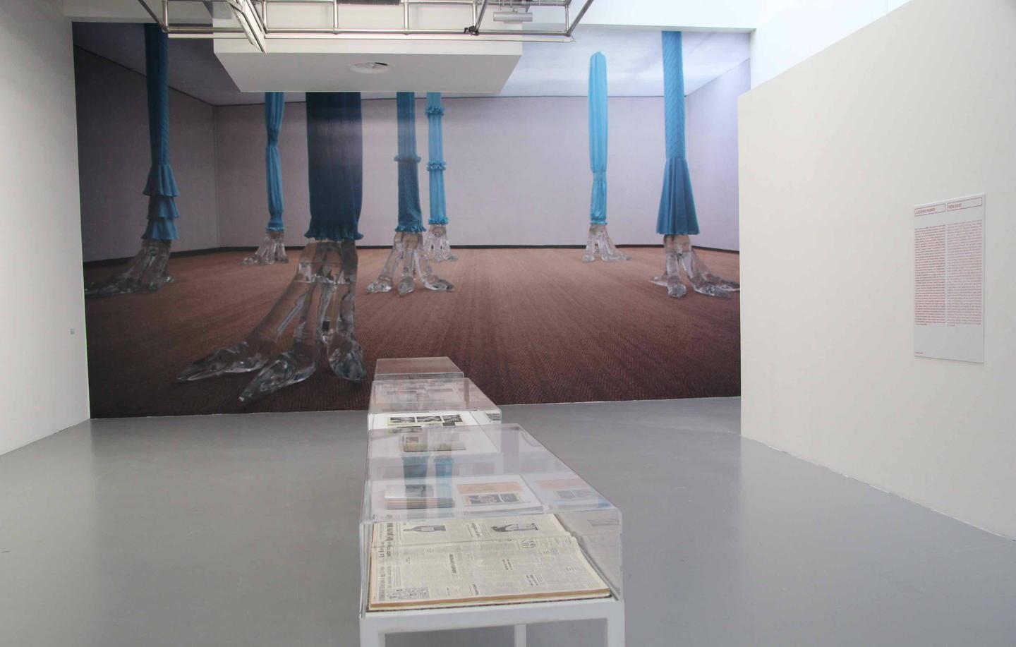 “Comportamento”, amarcord Biennale 