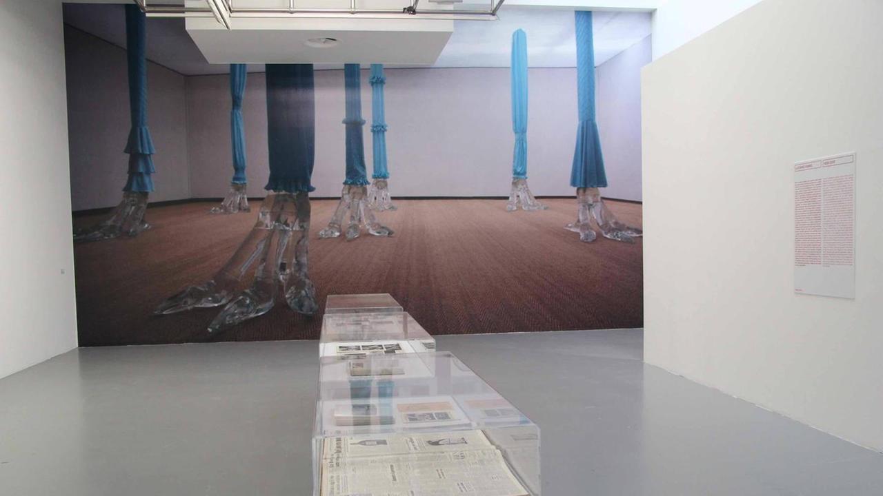 “Comportamento”, amarcord Biennale