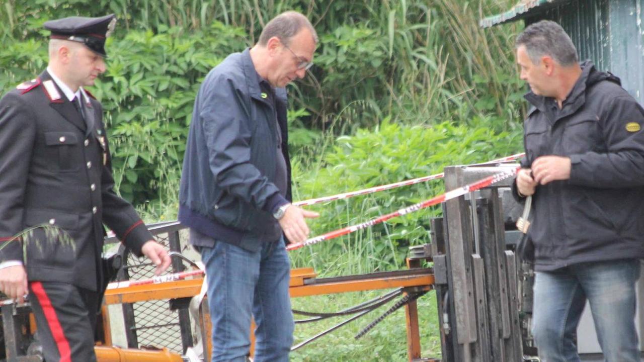 «Cultura della sicurezza peggiorata con la crisi»
