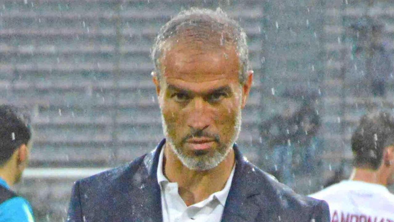 Atzori rassegnato «Noi senza più testa»