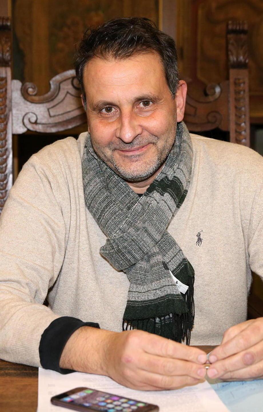«Pescia investe nel paesaggio» 