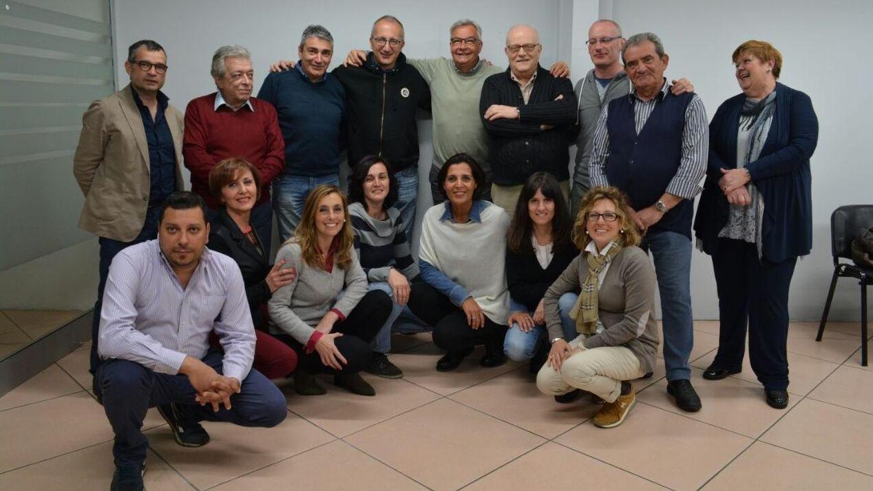 Il cittadino al centro: Quarrata Società civile