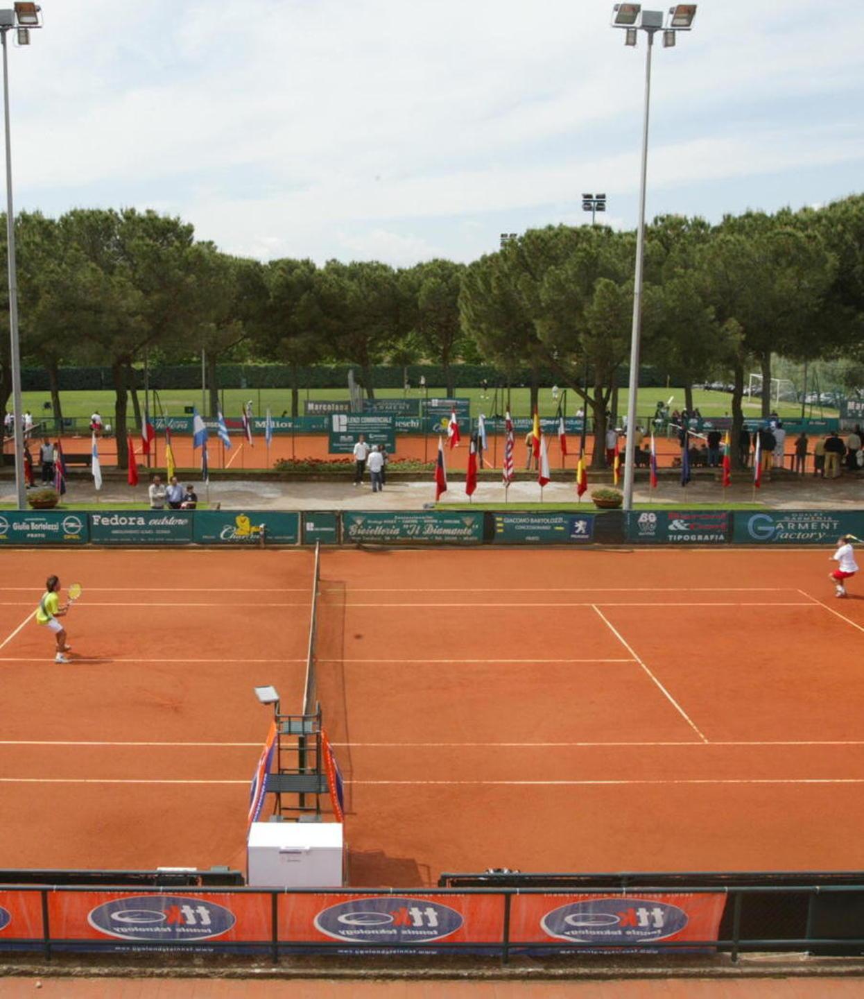 Piacenza-Prato, oggi secondo round 