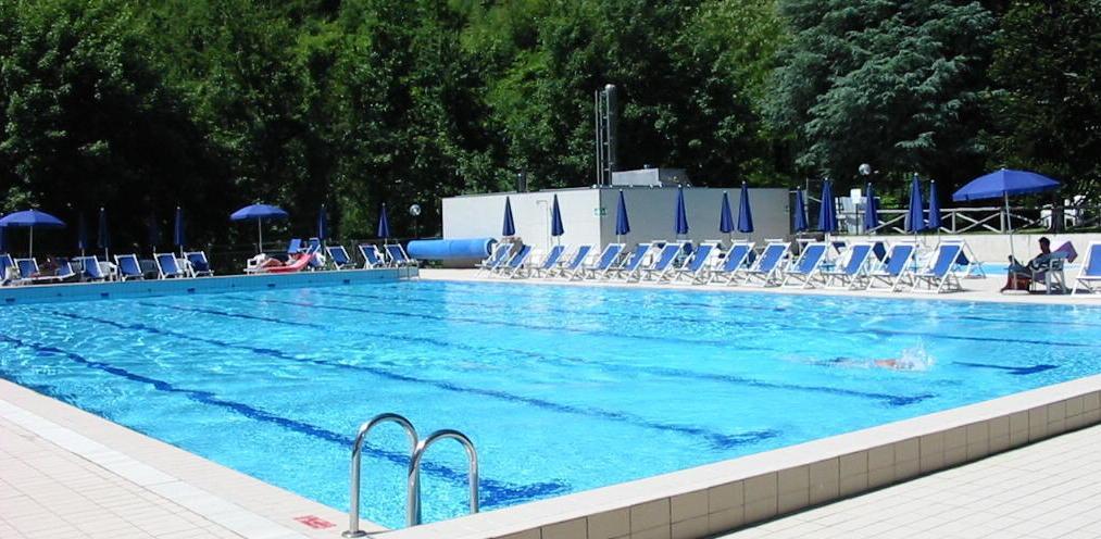 Riaprirà per i mesi estivi la piscina di Maresca 