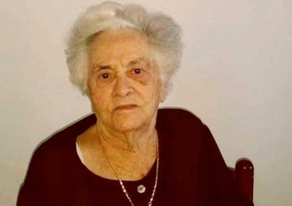 Festa per i cento anni della partigiana Nives Nanni