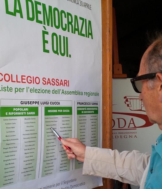Il Pd esulta: «Primarie, un vero successo» 