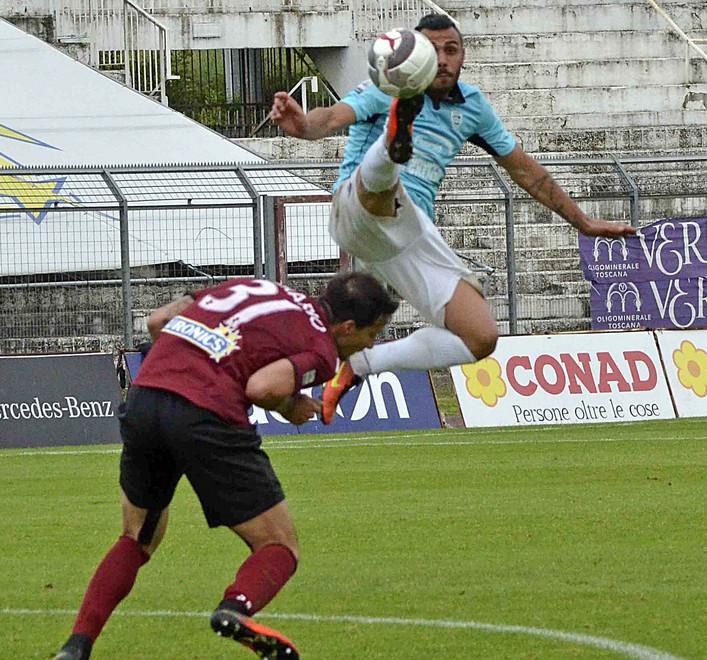 Grande Olbia, vince e si salva 