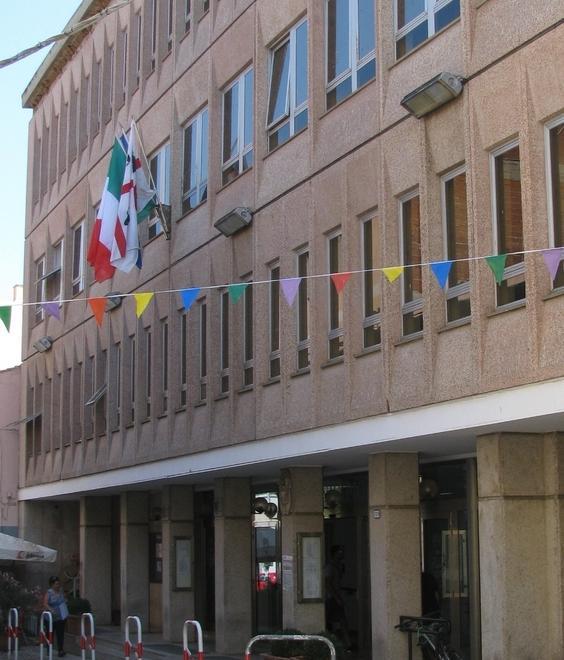 Interrogati il vicesindaco e un tecnico 