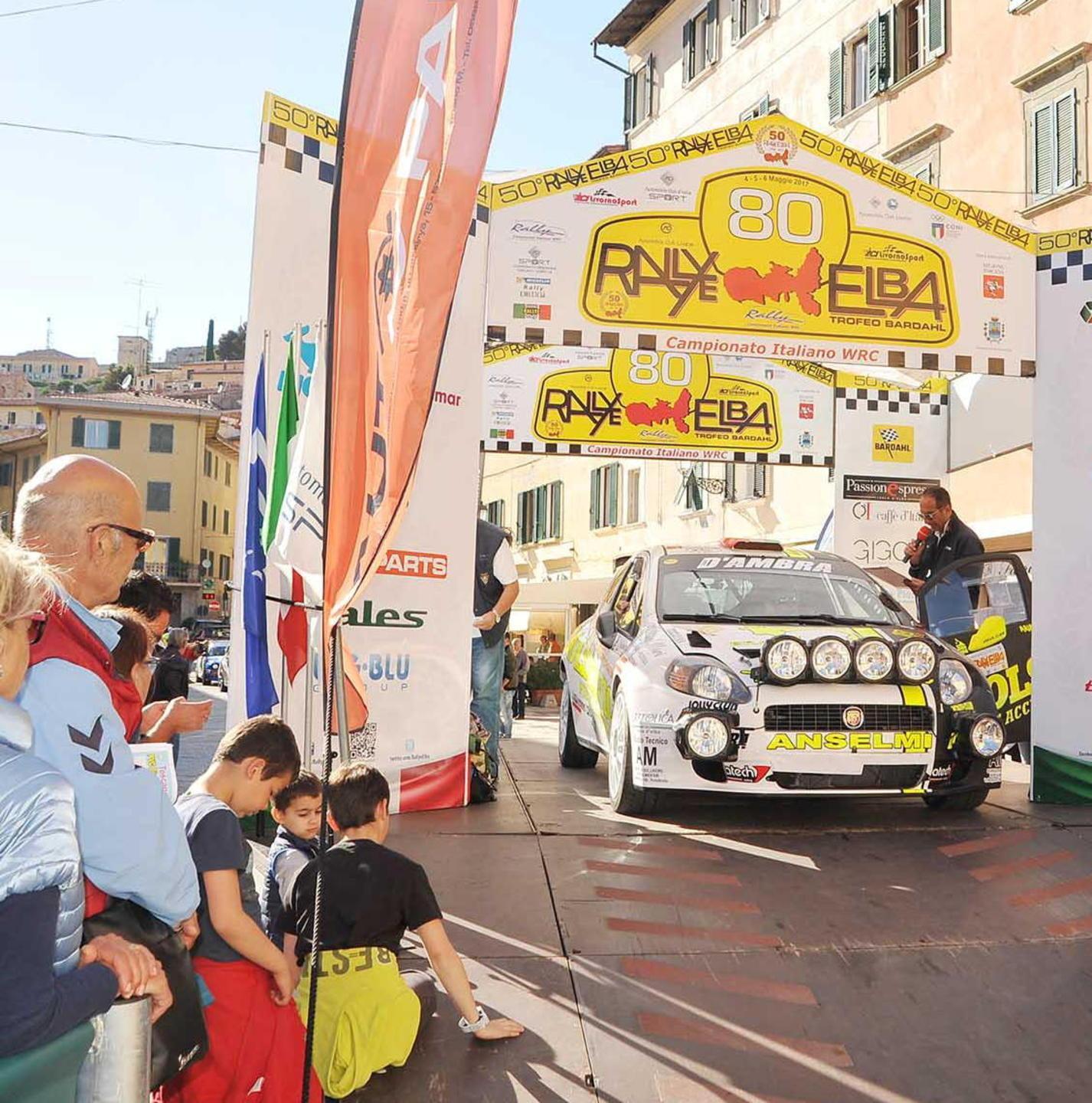 Albertini e Fappani prendono la testa e non la lasciano più 