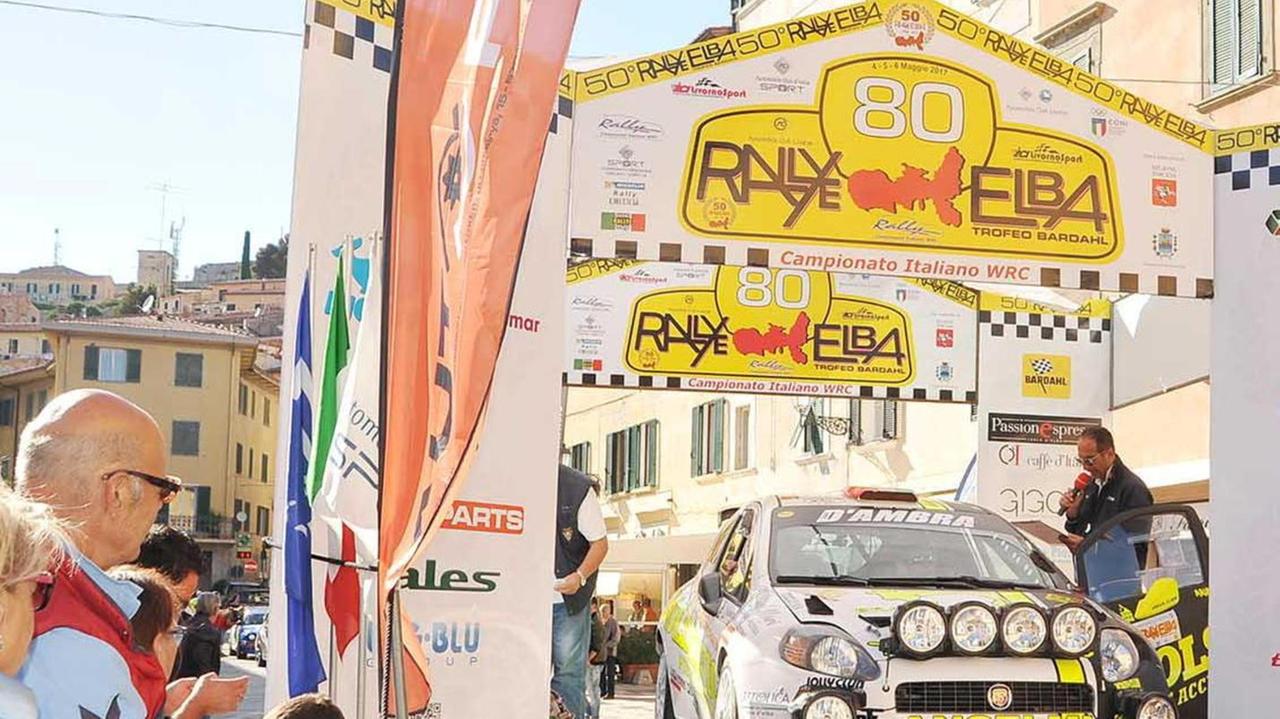 Albertini e Fappani prendono la testa e non la lasciano più