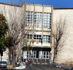 Blitz della polizia, progettisti nel mirino 