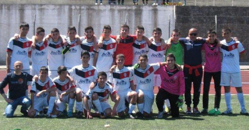 Gli allievi di Tenda campioni regionali