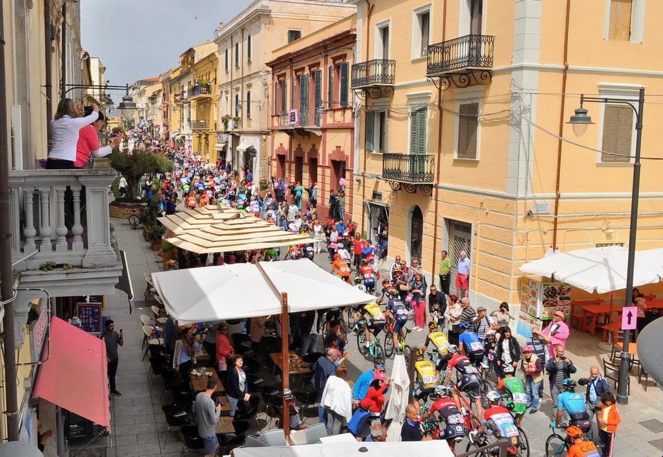 Pienone record per alberghi e ristoranti 