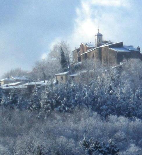 Gli agricoltori chiedono lo status di comune montano 