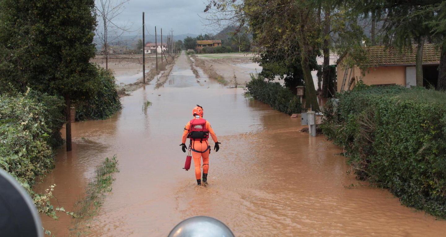 Alluvione, ultima chance per la causa 