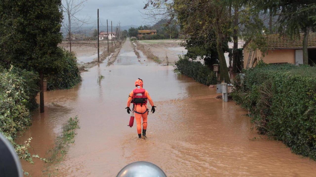 Alluvione, ultima chance per la causa