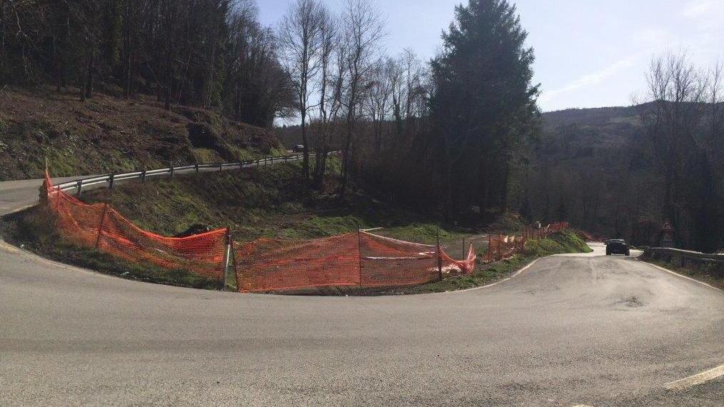 Manutenzione al palo Appello al presidente «Passi la mano a altri»