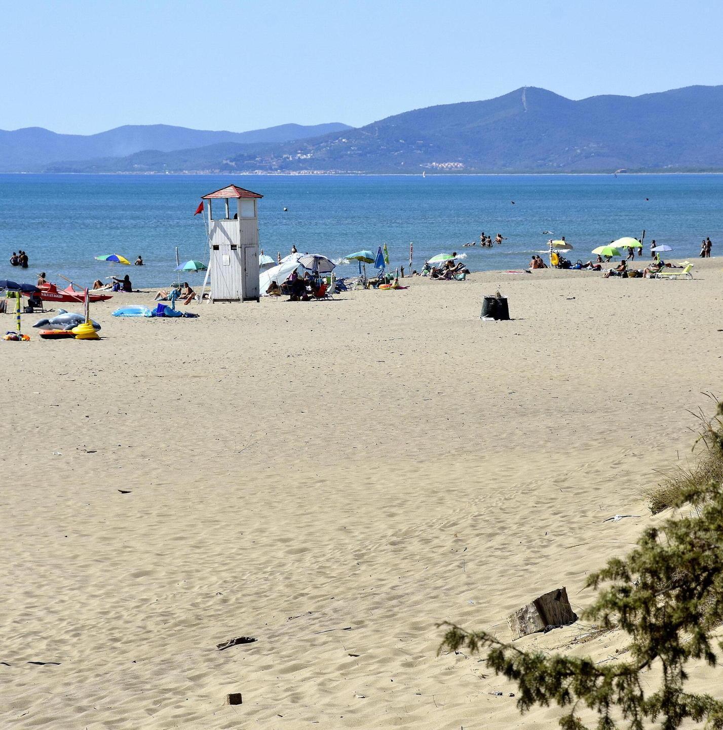 Bocciata la proposta di sport in spiaggia 