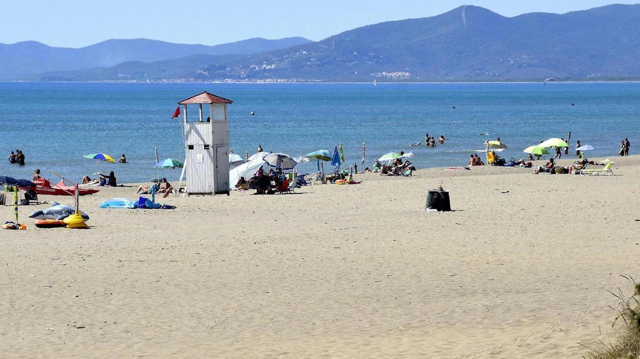 Bocciata la proposta di sport in spiaggia