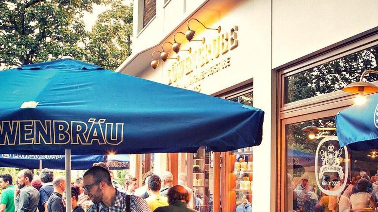 BIRRERIA APRE IN ANTICIPO PER GESAM