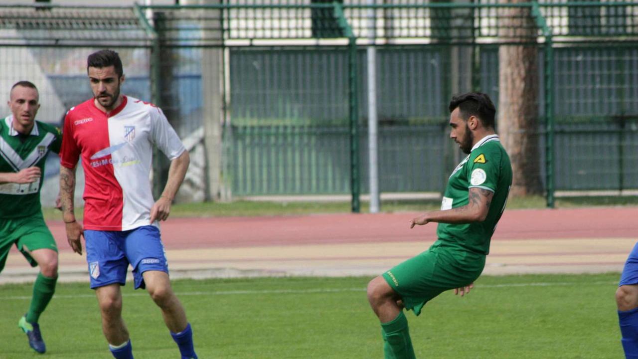 Nella corsa verso i playout occhi puntati sulle altre