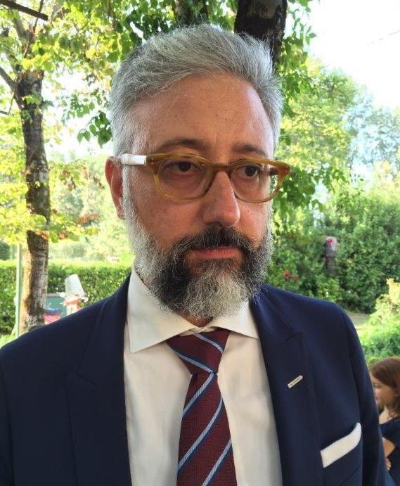  Lucarotti alla guida di Confesercenti Toscana nord