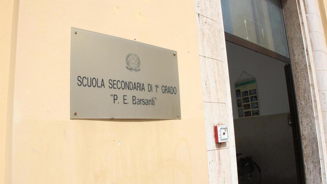 La scuola Barsanti vince un concorso nazionale