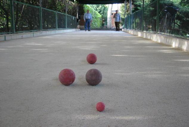 Una cittadella dello sport anche a Tonfano 