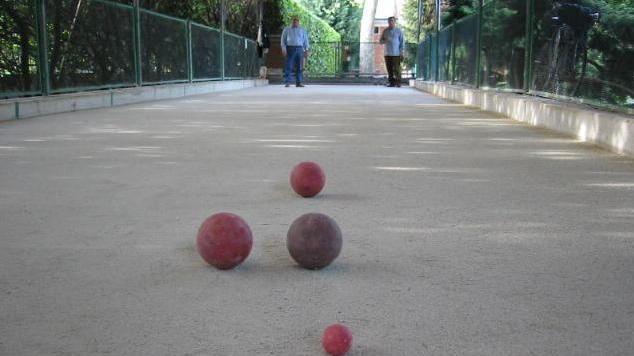 Una cittadella dello sport anche a Tonfano