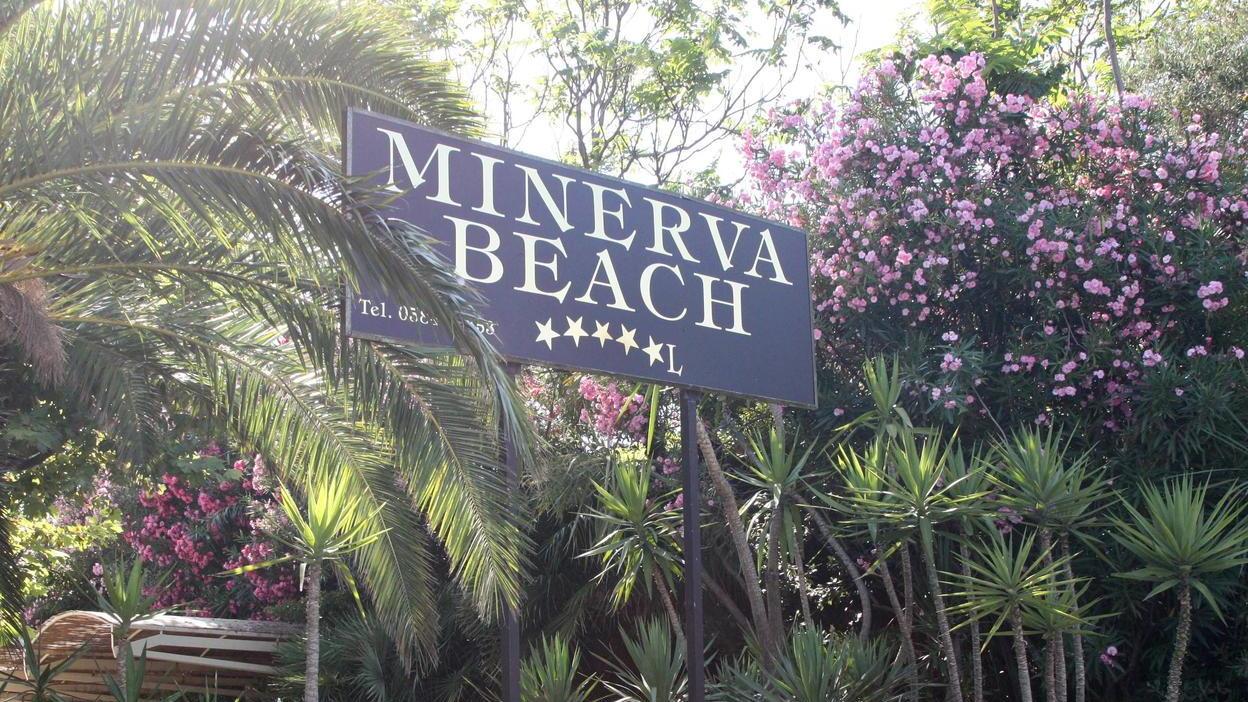 Il bagno Minerva acquistato dal magnate russo Tinkov