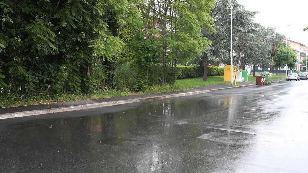Erano l’incubo delle prostitute Arrestata coppia di rapinatori