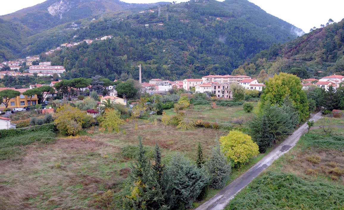 Festa al Pomerio Ducale per studiarne il futuro 